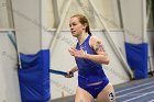 Track & Field Wheaton Invitational  Wheaton College Women’s Track & Field compete at the Wheaton invitational. - Photo By: KEITH NORDSTROM : Wheaton, Track